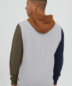 Blend Hoodies Sweatshirt LAMPERT Heren Geel / Lichtgrijs -Aanbiedingen Koud Stijl Winkel d4473256675f6b58735181bb6c2a823b scaled