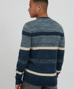 Blend Crewneck Truien Trui Arendt Heren Blauw 11 Blend Crewneck Truien Trui Arendt Heren Blauw -Aanbiedingen Koud Stijl Winkel d55fae2713a1bcce8d174dcde2dc6662 scaled