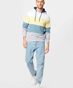 Blend Hoodies Sweatshirt Heren Gemengde Kleuren -Aanbiedingen Koud Stijl Winkel d580921105677f22b33606325ced1106 scaled