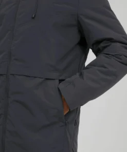 Blend Winterjassen Winterjas FOSCO Heren Grijs / Donkergrijs -Aanbiedingen Koud Stijl Winkel d58bb24672c5c94a1966159b2c5643c3 scaled