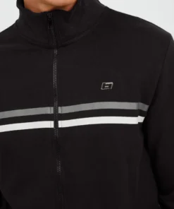 Blend Sweatvesten Sweatvest JANNEK Heren Zwart -Aanbiedingen Koud Stijl Winkel d59ad2905f12d65c84f6d90def212094 scaled