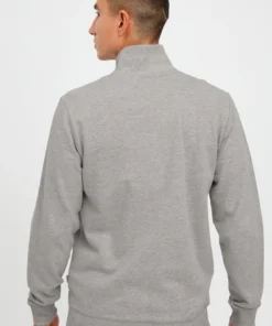 Blend Sweatvesten Sweatvest JANNEK Heren Stone Grey -Aanbiedingen Koud Stijl Winkel d6081a514b880d3b41d812767b2f42cc scaled