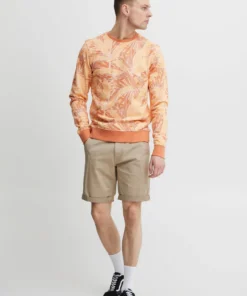 Blend Sweatshirts Sweatshirt Heren Rood -Aanbiedingen Koud Stijl Winkel d67aaf153e18fa618999bf3f9ddf4eed scaled