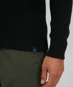 Blend Crewneck Truien Trui Tafari Heren Zwart -Aanbiedingen Koud Stijl Winkel d6808b083fdea872f050c0f2c2524fe3 scaled