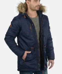 Blend Parkas Winterparka Eugen Heren Blauw 10 Blend Parkas Winterparka Eugen Heren Blauw -Aanbiedingen Koud Stijl Winkel d69ea237815a33b0ff2f55ba5def2c40 scaled