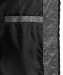 Blend Tussenjassen Tussenjas Nelson Heren Zwart -Aanbiedingen Koud Stijl Winkel d6a54ad0da98c97e508680a7cf97f0db scaled