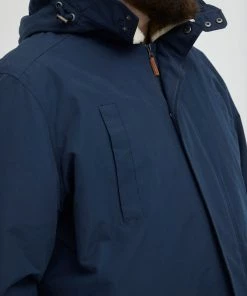 Blend Tussenjassen Tussenparka Sergius Heren Blauw -Aanbiedingen Koud Stijl Winkel d6c1c02a3e532bd2b3d896f5dd9c0f05 scaled