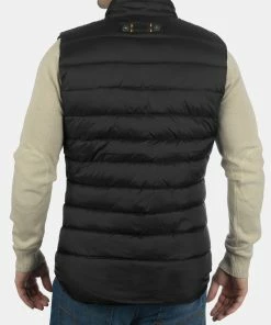 Blend Bodywarmers Bodywarmer Cam Heren Zwart -Aanbiedingen Koud Stijl Winkel d707182fac3bfa9394a60c254e7ea03e scaled