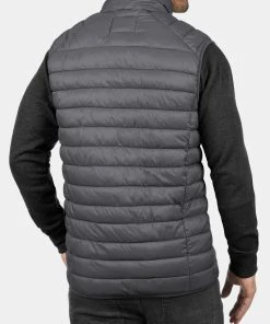 Blend Bodywarmers Bodywarmer Nille Heren Grijs -Aanbiedingen Koud Stijl Winkel d7b93e59b65395dff47324c7acb6ed4b scaled
