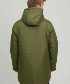 Blend Winterjassen Winterjas Heren Groen -Aanbiedingen Koud Stijl Winkel d7d812b85e3beeed4fc31f96a1c5eae2 scaled