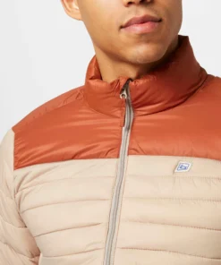 Blend Tussenjassen Tussenjas Heren Roestbruin / Lichtbruin 11 Blend Tussenjassen Tussenjas Heren Roestbruin / Lichtbruin -Aanbiedingen Koud Stijl Winkel d81999a3b57084629145dc73885c6bc9 scaled