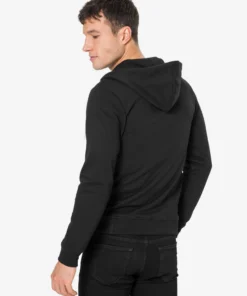 Blend Sweatvesten Met Capuchon Sweatvest Noah Heren Zwart -Aanbiedingen Koud Stijl Winkel d83dd85647b4fdaef51209dbb58c5ecd scaled