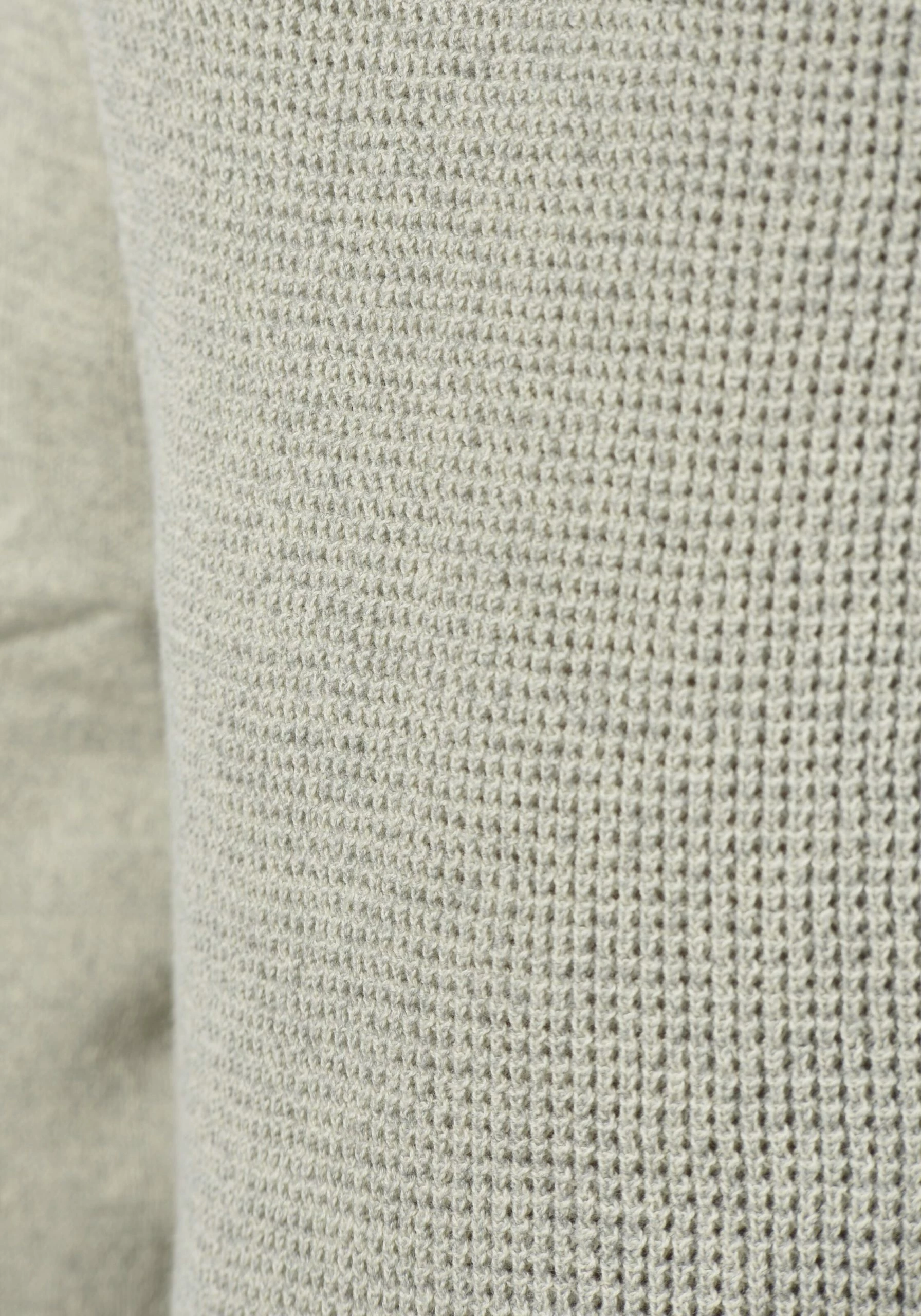 Blend Crewneck Truien Trui Gandolf Heren Stone Grey 7 Blend Crewneck Truien Trui Gandolf Heren Stone Grey - Afbeelding 5