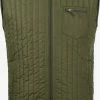 Blend Bodywarmers Bodywarmer STANLO Heren Groen