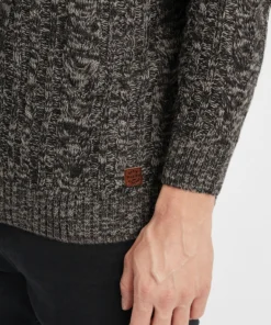 Blend Vesten Gebreid Vest Zoltem Heren Antraciet -Aanbiedingen Koud Stijl Winkel d87ae08d794c6bad2f5e9aabac9f31c2 scaled