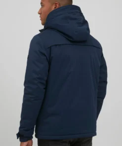 Blend Winterjassen Winterjas Leto Heren Blauw -Aanbiedingen Koud Stijl Winkel d8bfba805439923cb6e259dc9a80c50e scaled