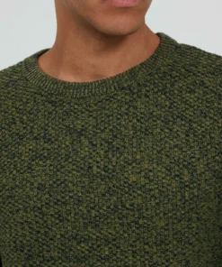 Blend Crewneck Truien Trui Heren Groen Gemêleerd 21 Blend Crewneck Truien Trui Heren Groen Gemêleerd -Aanbiedingen Koud Stijl Winkel d91eefcf12f83d9ed6e0c54d4ae85801 scaled