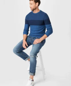 Blend Crewneck Truien Trui Heren Blauw / Navy / Donkerblauw 10 Blend Crewneck Truien Trui Heren Blauw / Navy / Donkerblauw -Aanbiedingen Koud Stijl Winkel d975b0a7f6d69d31a5bf5bcb57bd8d32 scaled
