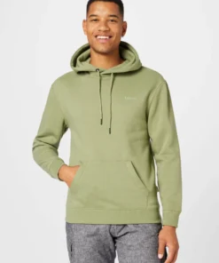 Blend Hoodies Sweatshirt Naftali Heren Olijfgroen -Aanbiedingen Koud Stijl Winkel d9857f7ae3f0c1a2773d19f5c488997b scaled
