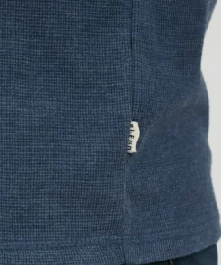 Blend Sweatshirts Sweatshirt ALFRED Heren Blauw -Aanbiedingen Koud Stijl Winkel d9a47f61ee96f104a7774af1ffabcb4b scaled