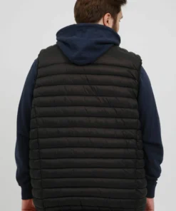 Bodywarmers Bodywarmer Heren Zwart -Aanbiedingen Koud Stijl Winkel d9e7f8db675b6d9dd0f5495af2d69591 scaled