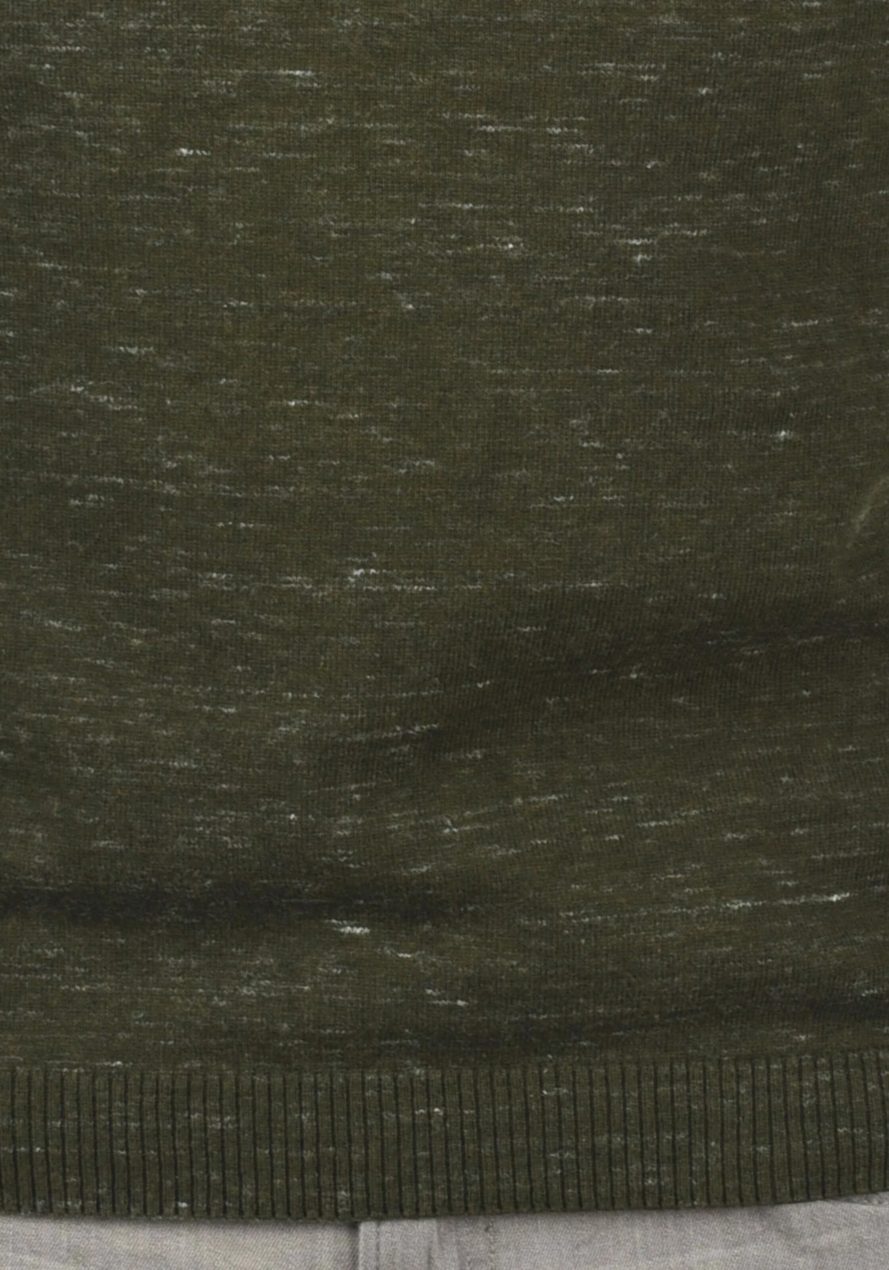 Blend Crewneck Truien Trui Adrian Heren Groen Gemêleerd 8 Blend Crewneck Truien Trui Adrian Heren Groen Gemêleerd - Afbeelding 6