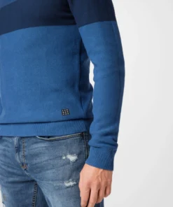 Blend Crewneck Truien Trui Heren Blauw / Navy / Donkerblauw 11 Blend Crewneck Truien Trui Heren Blauw / Navy / Donkerblauw -Aanbiedingen Koud Stijl Winkel db4810ef5c191e0e24ea31cfd15ba85e scaled