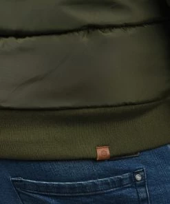 Blend Winterjassen Winterjas Frederico Heren Groen -Aanbiedingen Koud Stijl Winkel db7f2b5e0977f596b9ddbe537dd5737a scaled