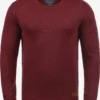 Blend Crewneck Truien Trui Lars Heren Rood -Aanbiedingen Koud Stijl Winkel dc01bdd7697121d606bcba11472c4981 scaled