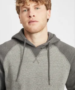 Blend Hoodies Sweatshirt Bingo Heren Grijs -Aanbiedingen Koud Stijl Winkel dc4b206f6cec0cff734d674729c267fd scaled