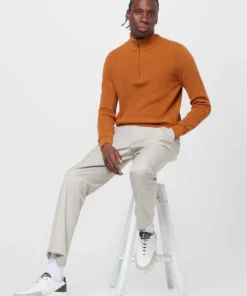 Blend Coltruien Trui Codford Heren Roestbruin -Aanbiedingen Koud Stijl Winkel dc699926f7f16bcb9d6cf5897df2728e scaled