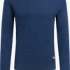 Blend Crewneck Truien Trui Codford Heren Blauw