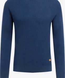 Blend Crewneck Truien Trui Codford Heren Blauw