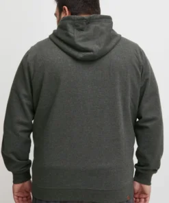 Blend Tussenjassen Tussenjas Hulker Heren Grijs -Aanbiedingen Koud Stijl Winkel dcfafca2d5f37afefc6fae70bfef3f54 scaled