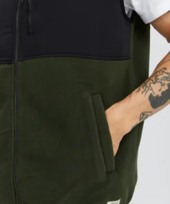 Blend Bodywarmers Bodywarmer Heren Groen -Aanbiedingen Koud Stijl Winkel dd32648839795056726a4bc0c4f336d7 scaled