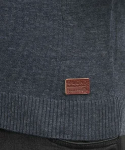 Blend Crewneck Truien Trui Lars Heren Blauw -Aanbiedingen Koud Stijl Winkel dd5a6278b2c6c5ea0a6d756f003c8ebe scaled