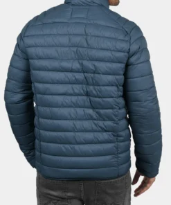 Blend Tussenjassen Tussenjas Nils Heren Blauw -Aanbiedingen Koud Stijl Winkel dd90f573654e057b82aff62358ff233a scaled