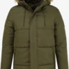 Blend Winterjassen Winterjas Tenus Heren Olijfgroen -Aanbiedingen Koud Stijl Winkel de260d8c18d92e626d3192066af5e004 scaled
