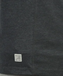 Blend Coltruien Trui Pallo Heren Grijs / Donkergrijs -Aanbiedingen Koud Stijl Winkel de9586af5f8591eede33c37f3eaa093d scaled