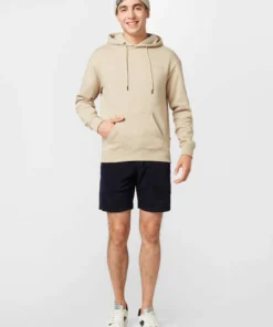 Blend Hoodies Sweatshirt Naftali Heren Lichtbeige -Aanbiedingen Koud Stijl Winkel dea8f58bf194f17d961f6590019cbc83 scaled