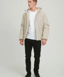 Blend Winterjassen Winterjas Heren Grijs -Aanbiedingen Koud Stijl Winkel decd75dbdcb5ae1746dd82b5dfa1d169 scaled