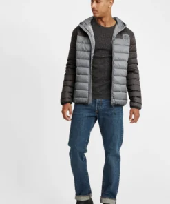 Blend Tussenjassen Tussenjas Nino Heren Grijs -Aanbiedingen Koud Stijl Winkel df3a542bfd9200ada546ac730d4dfdf0 scaled