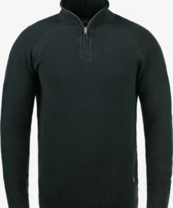 Blend Coltruien Trui Thompson Heren Navy