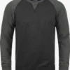 Blend Sweatshirts Sweatshirt Aari Heren Grijs -Aanbiedingen Koud Stijl Winkel e037404402b182edf77d3fabca702b33 scaled