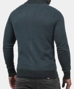 Blend Coltruien Trui Ganbolf Heren Lichtgroen / Donkergroen -Aanbiedingen Koud Stijl Winkel e046736eb90430420c742544db0b9129 scaled