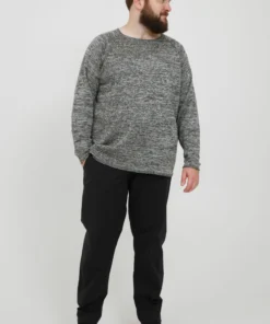 Crewneck Truien Trui BT DAN Heren Grijs -Aanbiedingen Koud Stijl Winkel e058ab7a2fe01a1cd0f7657f20945966 scaled