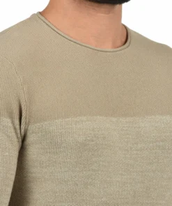 Blend Crewneck Truien Trui Benno Heren Bruin -Aanbiedingen Koud Stijl Winkel e05da5ee7a0a0b0eedd196a5c88c1dec scaled