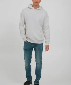 Blend Hoodies Sweatshirt Jeff Heren Wit -Aanbiedingen Koud Stijl Winkel e06c6b576b5a21b5656cb0f365fca1f3 scaled