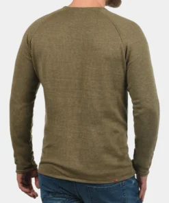 Blend Crewneck Truien Trui John Heren Bruin -Aanbiedingen Koud Stijl Winkel e07f6b9926d7f5d4edf4518efa691327 scaled