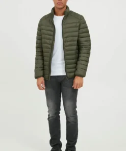 Blend Tussenjassen Tussenjas NILS Heren Donkergroen -Aanbiedingen Koud Stijl Winkel e0b12c26ee3ce548ed434f8b24d7c3d0 scaled